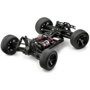 Радиоуправляемый трагги Himoto Katana 4WD RTR масштаб 1:10 2.4G- Hi
