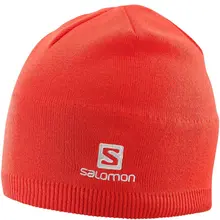 Мужская шапка Salomon Beanie L40284100