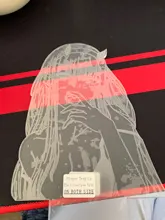 Two-Figure Nightlight Lamp Decor-Light Gift Manga Darling Zero Girls Bedroom Anime In-The-Franxx