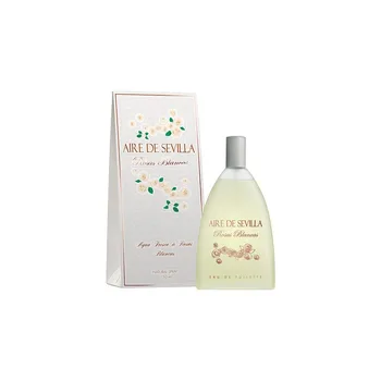 

Air Seville's fragrance "white roses", 150 ml, with vaporizer, with box, women colony
