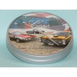 

WATCH U.S. CARS