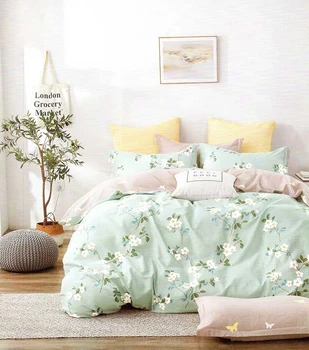 

Bed linen Alexina (2 CN. Euro)