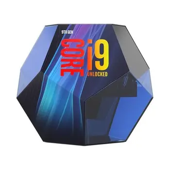 

Intel Core i9 9900K