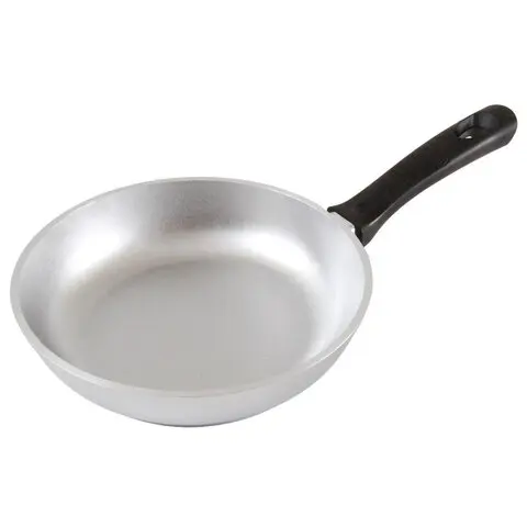 Сковорода агрофорс алюминиевая. Сковорода из алюминия отзывы. (13) мт-024. Алюминиевая сковорода без покрытия. Сковорода d180 б/кр плр мт-024.