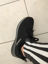 Zapatillas de deporte transpirables para hombre y mujer, calzado deportivo para correr, caminar y gimnasio