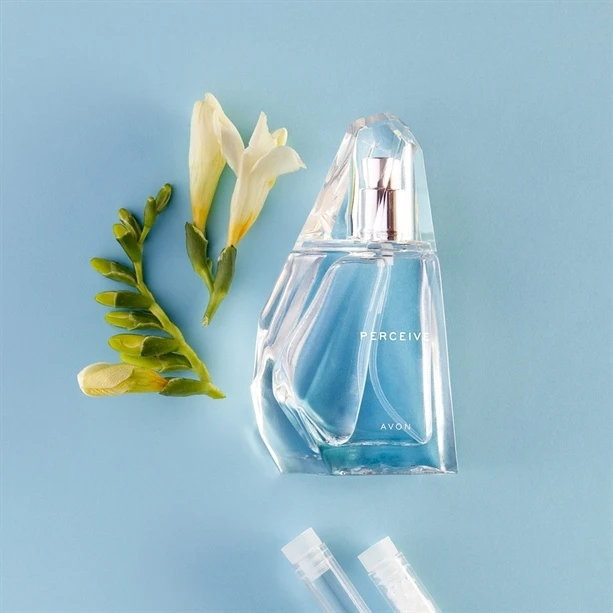 Perfume water perceive 50 ml | Красота и здоровье
