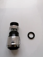 Kitchen Faucet Connector Diffuser Nozzle Aerator Shower WATER-FILTER Adjustable Zhangji