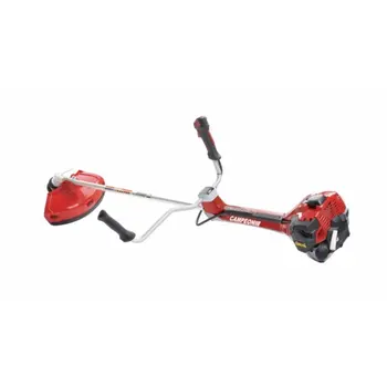 

BRUSHCUTTER GAS. 51,7CC MAN. DOUBLE 90.-28MM CBC-252D PREMIUM
