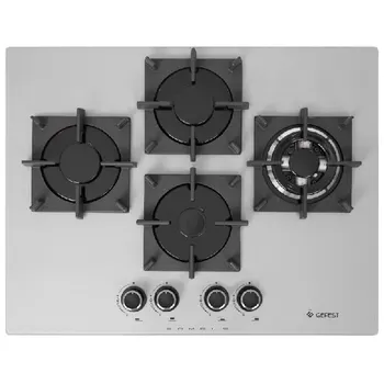 

The built-in gas cooktop GEFEST PVG 2231-01 P36