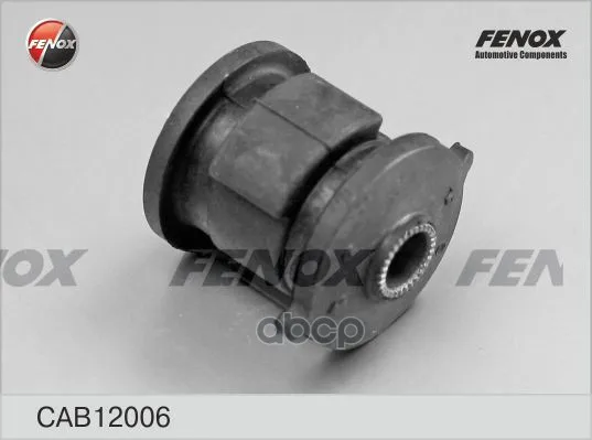 Сайлентблок Задней Продольной Тяги Toyota Camry Cv3(2001-2006) Cab12006 FENOX арт. CAB12006