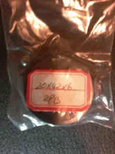 Covered Oil-Seal Shaft Garter-Spring Nitrile with Double-Lip Tc-20--25--27--28--30--32--35--36--40--42--47--50--52--62--4/5/6-/..