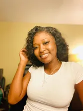 Pelucas de cabello humano brasileño para mujeres negras, 28, 30, 40 pulgadas, barato, con encaje Frontal 13x4, rizado, sin pegamento, Remy