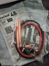 Máquina de soldadura por puntos de almacenamiento de energía de batería, portátil, bricolaje, 12V, placa de circuito PCB, equipo de soldadura por puntos, accesorio de la máquina