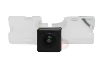 

Camera fish eye redpower suz139 for Suzuki Swift (2004-2010)