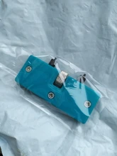 Kit de herramientas de reparación de relojes portátil, abrelatas ajustables, removedor de cubierta, tornillo, relojero, cambio de batería abierto, venta al por mayor