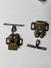 NAIERDI Bag Magnet Cabinet Catches Door Stop Closer Stoppers Damper Buffer For Wardrobe