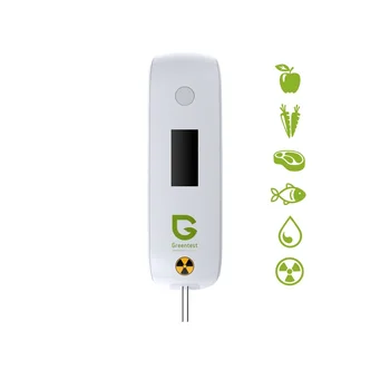 Price Nitrate Tester, Water Stiffness Meter And Dosimeter Greentest Mini Eco Water Liquid Level Sensor Lathe Machine Electronic Display Measuring Instruments Ruler Grinding Machine
