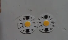 Spotlights-Lamp Lampara Driver Led-Chip-Lights Rectangular No-Need 220v Cob Smart 10w