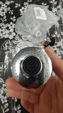Connector Faucet NOZZLE-FILTER-ADAPTER Kitchen-Accessories Adjustable Swivel-Tap-Diffuser