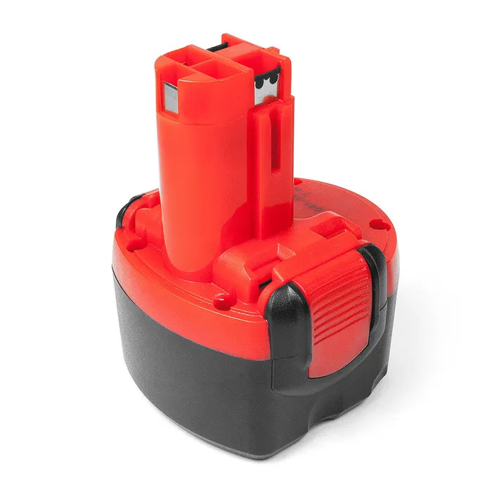 Аккумулятор для Bosch BAT048 (9.6V 2.0Ah Ni-Mh) | Электроника