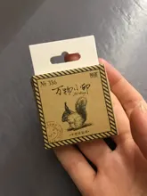 Lote de 46 unidades de pegatinas de animales y lindos diseños Vintage, pegatina de sello de papel para decoración de tarjetas, etiqueta adhesiva para cuaderno y sobre