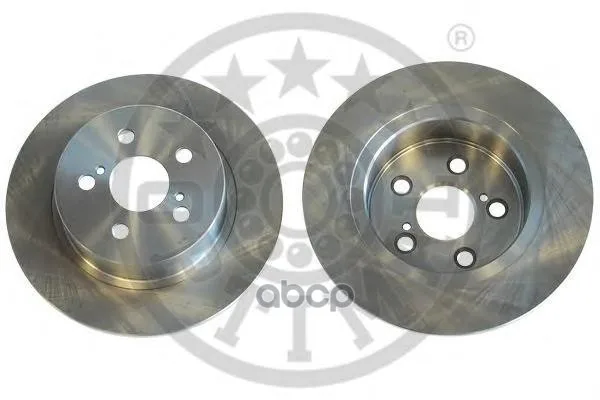 Диск Тормозной Toyota: Avensis (_t22_) Liftback (_ | Бытовая техника