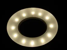 Lanterns Pc-Lamps Table-Top Study-Reading Flexo USB Suchme KL-X7008