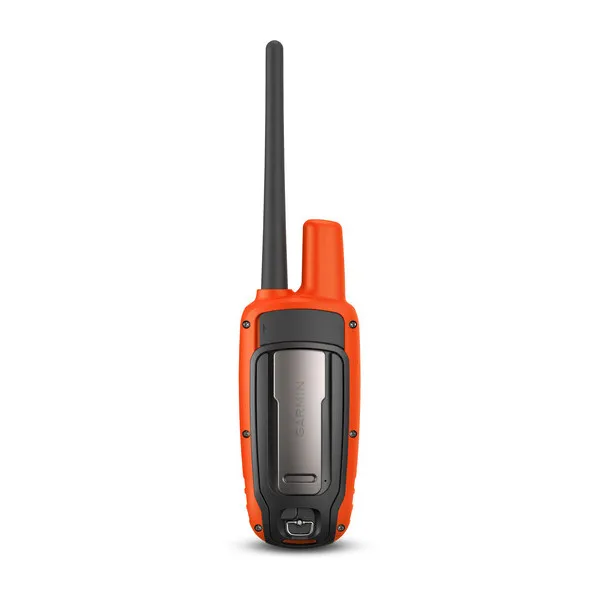 Garmin Alpha 50 с ошейником T5(Официальный дилер в России
