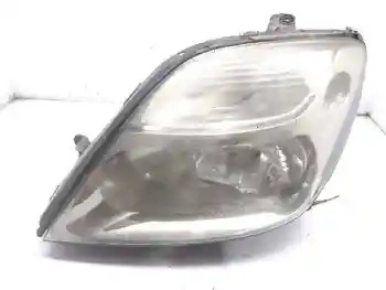 

7701047604 LEFT HEADLIGHT RENAULT SCENIC (HA ..)