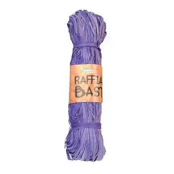 

63804007 glorex palm leaf raffia