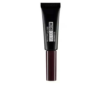 

Tattoo brow waterproof gel 07 black brown 5 ml