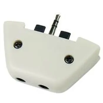 

Xbox 360 controller headphone converter