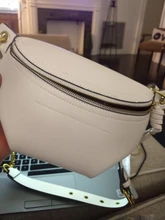 Pouch Belt-Bags Crossbody-Bag Waist-Packs Chest Messenger Fanny Shoulder Women Fashion
