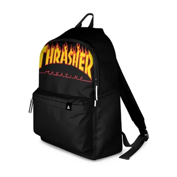 

3D Thrasher backpack