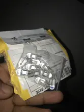 Light-Wedge-Lights Lamp Marker License-Plate-Bulbs Car Led Reading Dome T10 W5w White Red