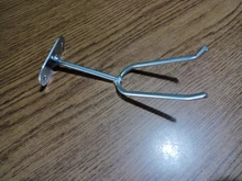 HVLP-Soporte de pistola de pulverización de pintura por gravedad, montaje de Banco de pared, gancho, cabina, soporte fijo