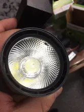 Track-Light Spotlight-Lamp Rail Window-Display-Lighting Fixture-Shop Aluminum LED 220V