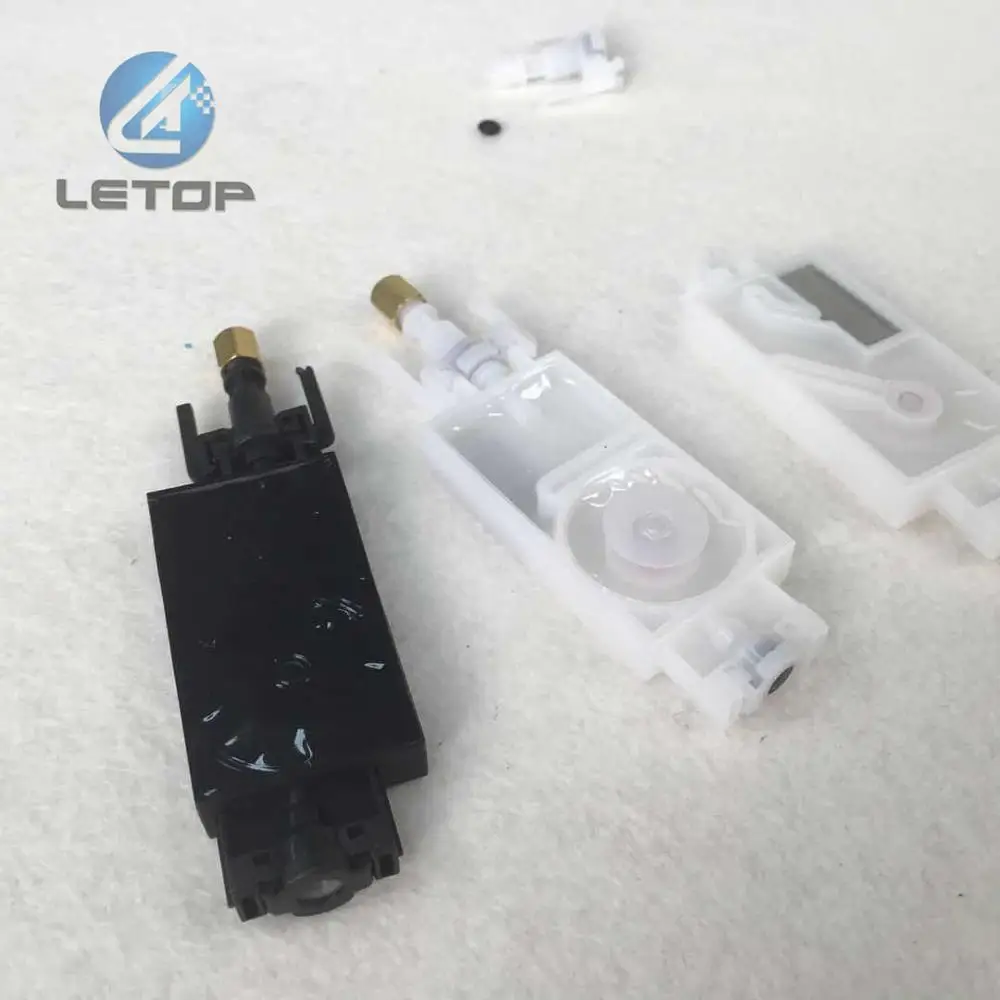 

Free Shipping!MIMAKI JV33/JV5 Printer DX5 Ink Damper for Eco-solvent DX5 Printhead