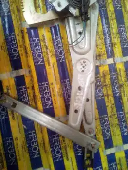 

834503E000 XH602PA Window Motor Rear Left Kia Sorento *