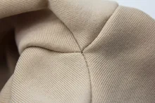 Female Hoodie Pullover Fashion Sweatshirt Simplee Kpop Clothes Long-Sleeve Autumn Winter