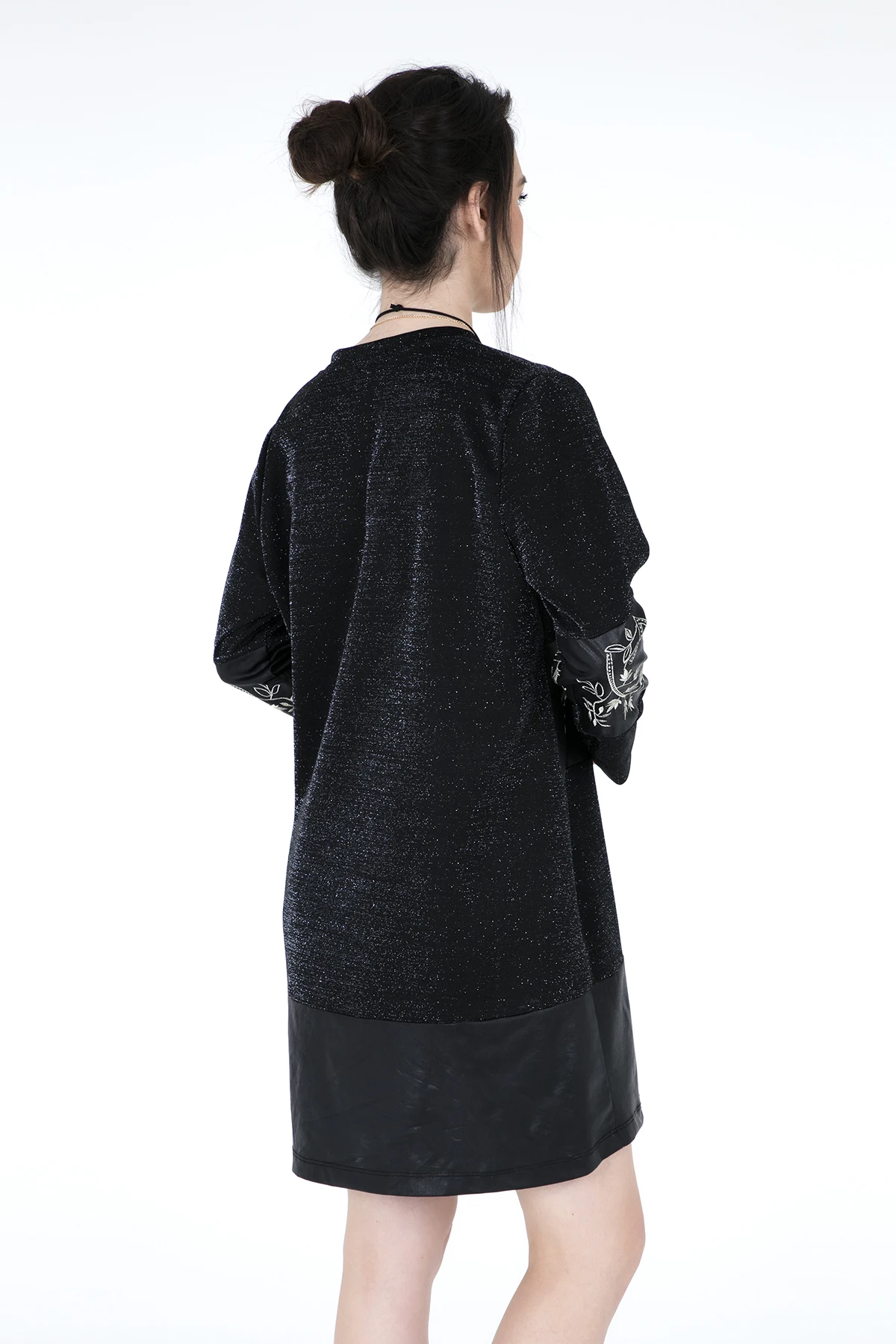SEDNA TUNIC Женская Туника 0174089