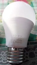 LED E14 Lamps-Light Table-Lamp Led-Bulb Lampada E27 230V Ac 220v 240V 9W 12W 6W 15W 18W
