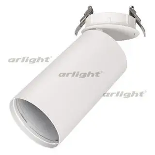 

022647 housing sp-polo-built-r95 (WH, 1-3, 600mA)-1 pc. Arlight