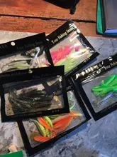 Fishing Jig Wobblers Bass-Tackle Artificial-Bait Swimbait Lures-75mm Carp Easy-Shiner