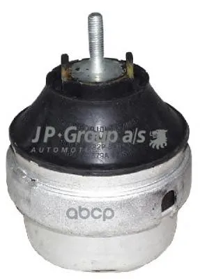 Подвеска, Двигатель Jp Group 1117908070 JP Group арт. 1117908070