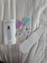 aparato radiofrecuencia facial rejuvenecimiento Rejuvenecedor galvanica facial masajeador RF por EMS depurador de piel  adelgazante corporal maquina facial radio frequencia belleza puntos negros lifting mesoterapia