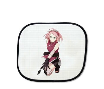

PARASOL SAKURA HARUNO NINJA ANIME sunshield car