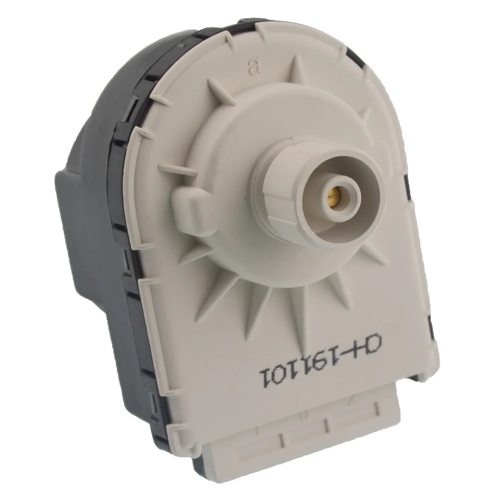 Attuatore Per Valvola A Tre Vie Di Ricambio Per Baxi Duo-Tec Compatto 1.24 Caldaia 3 Vie Attuatore Valvola Del Motore