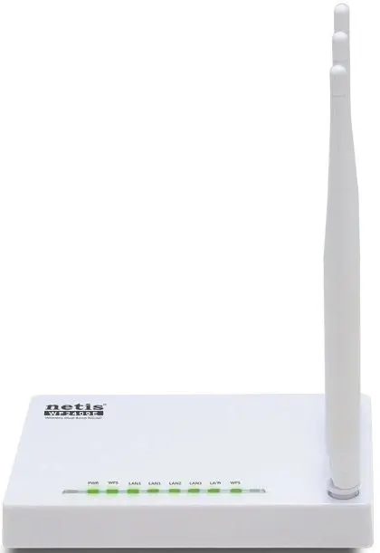 Wi-Fi роутер Netis WF2409E |