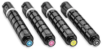 

EXV55C cyan Toner cartridge compatible for Canon Advance C256,C356,IR-C256,C356-18.000 pages 2183 C002